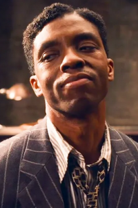 Ma Rainey's Black Bottom [Chadwick Boseman]